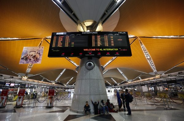 Unlike 1st, Malaysia’s 2nd disaster brings closure