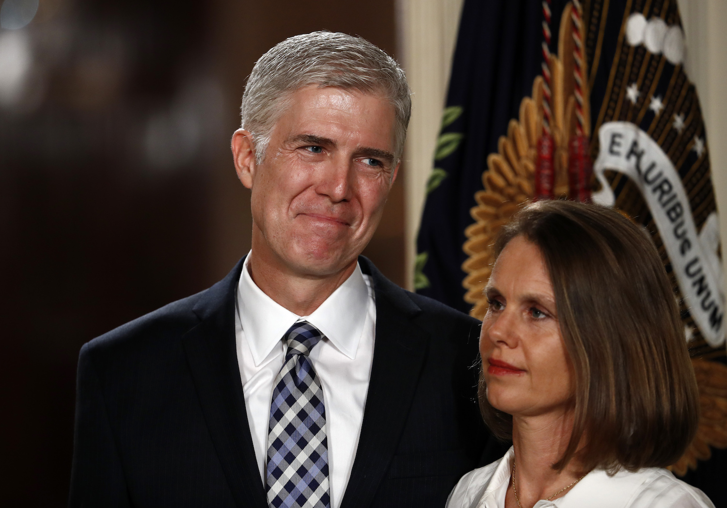 Obama attorney: Left shouldn’t fear Judge Gorsuch