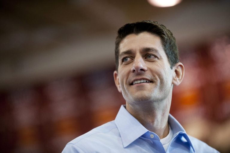 Republican vice presidential candidate U.S. Rep. Paul Ryan (R-WI) will speak at two Virginia high schools on Friday. (Examiner file photo)