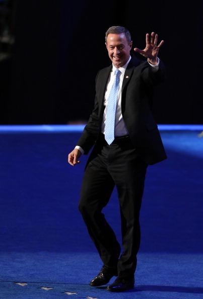 Attack dog O’Malley rips Romney on Swiss accounts