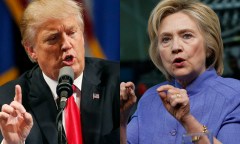 Byron York: Addressing terror, Clinton plays it safe, Trump promises bold change