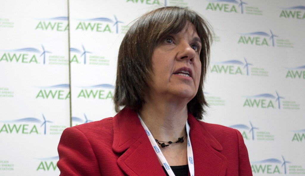 FERC faces ‘backlog’ as it ramps back up