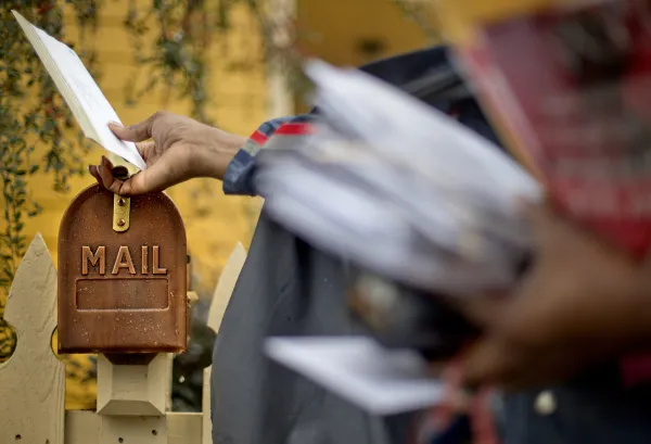 USPS seeks increase in cost of stamps, to 49 cents