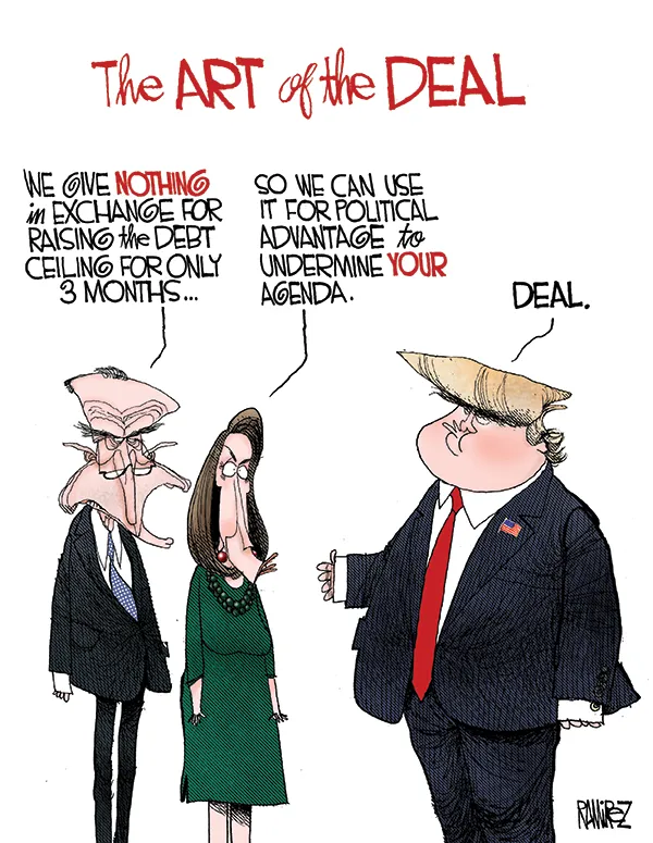 Art of the Deal