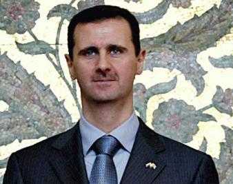 Bashar Al-Assad’s Last Stand?