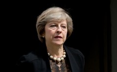 Russia warns: UK’s diplomatic expulsion is a ‘provocation’