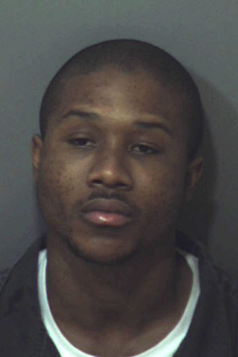 Most Wanted: West African sought in series of Hyattsville burglaries