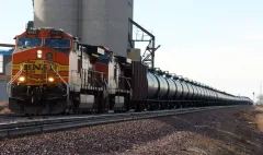 Ten Tennessee train cars ransacked for loads of vodka and Red Bull