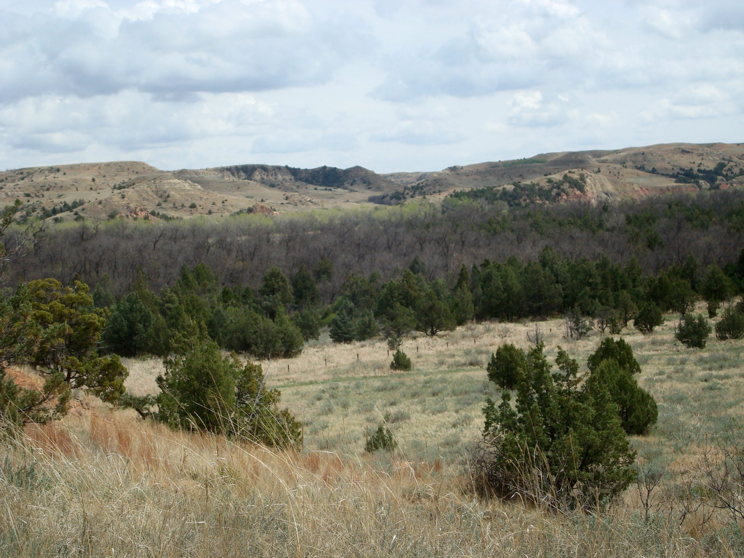 Planned mine threatens quiet of ND Roosevelt ranch