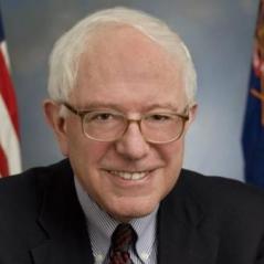 Bernie Tests the Waters