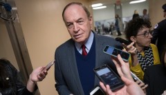 Senate hopes to end years of spending gridlock