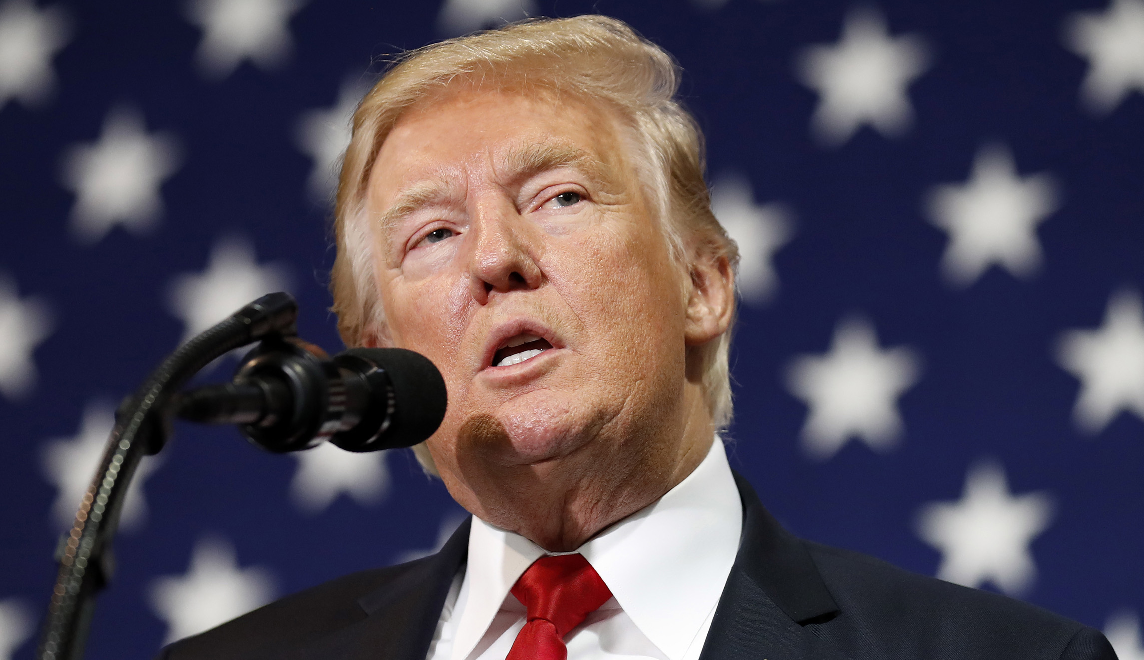 Trump: ‘Congress, get ready to do your job – DACA!’