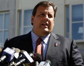 Chris Christie: On Second Thought, You’re Fired