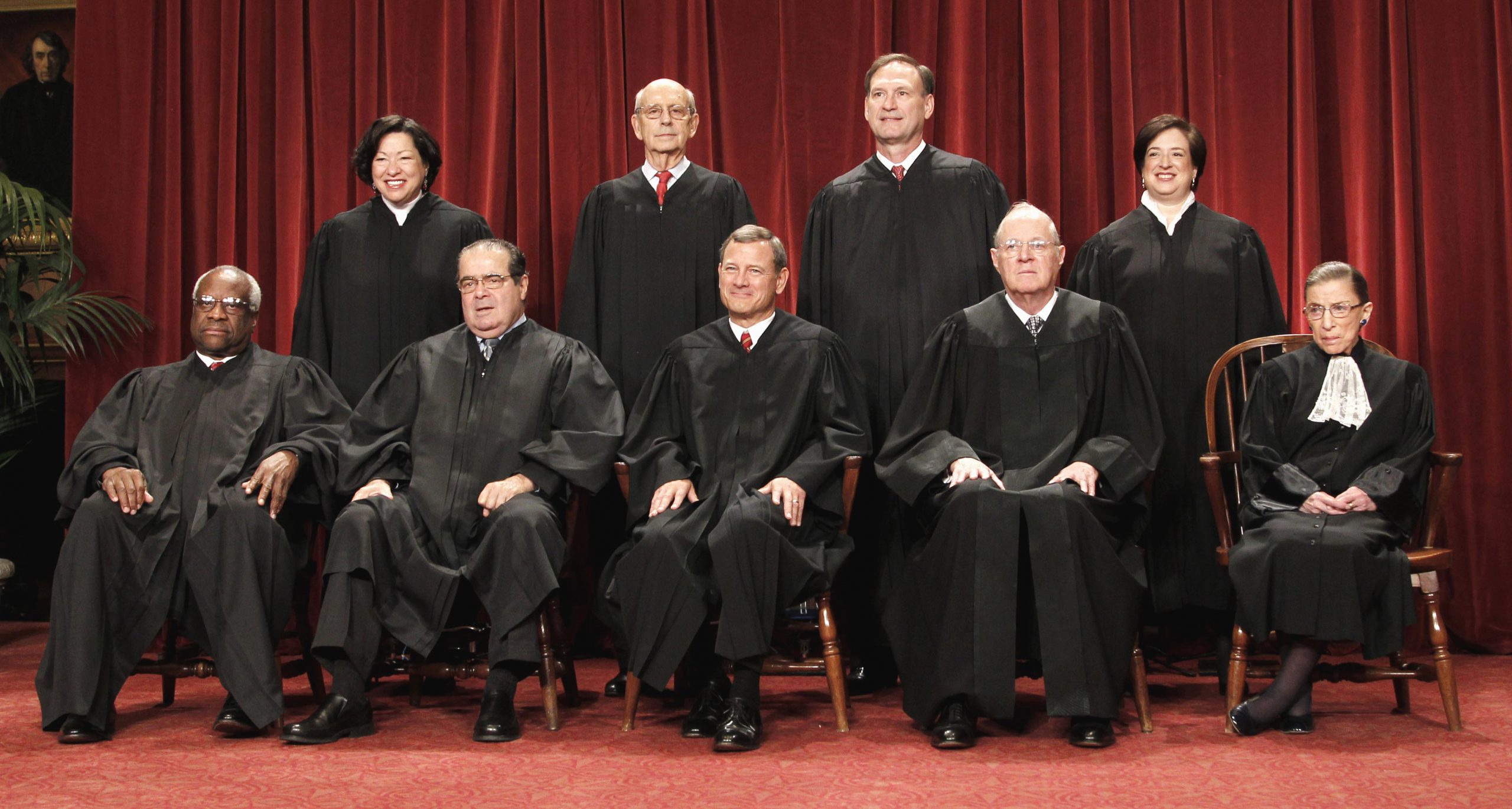 9 legal professionals who oppose Obama because they’re probably racist