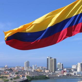 The Colombia Model