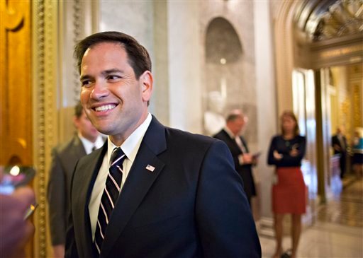 American Conservative Union issues statement supporting immigration reform