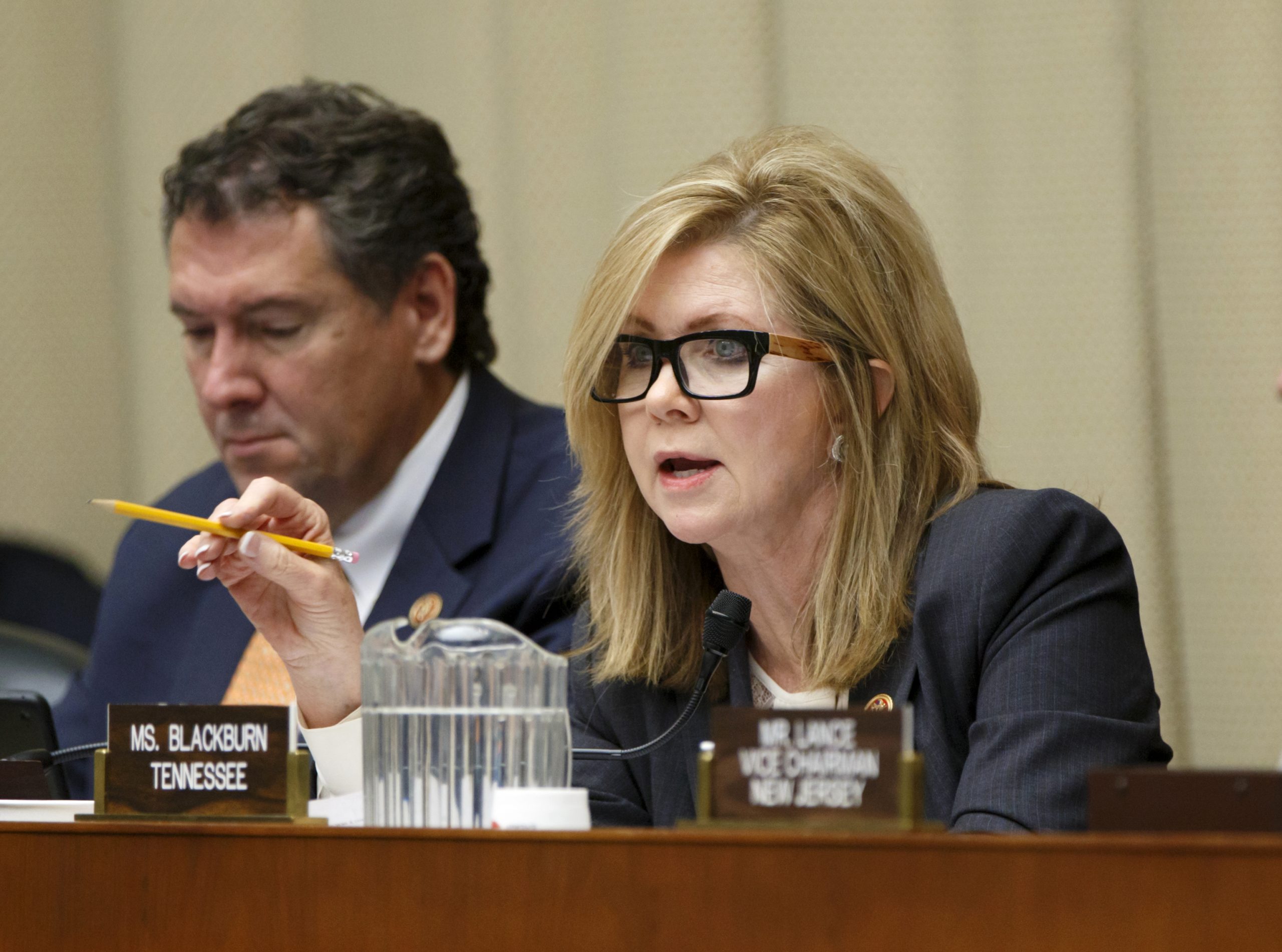 House to consider panel to investigate Planned Parenthood