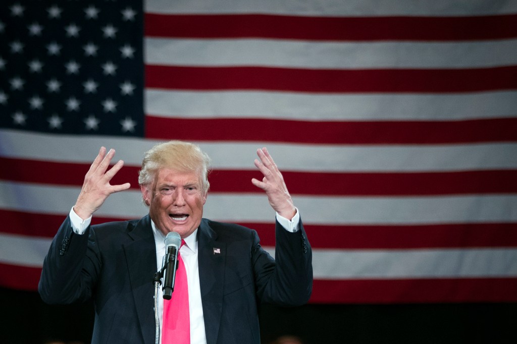 Trump proposes $10 federal minimum wage