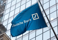 Deutsche Bank director who oversaw loans to Trump resigns