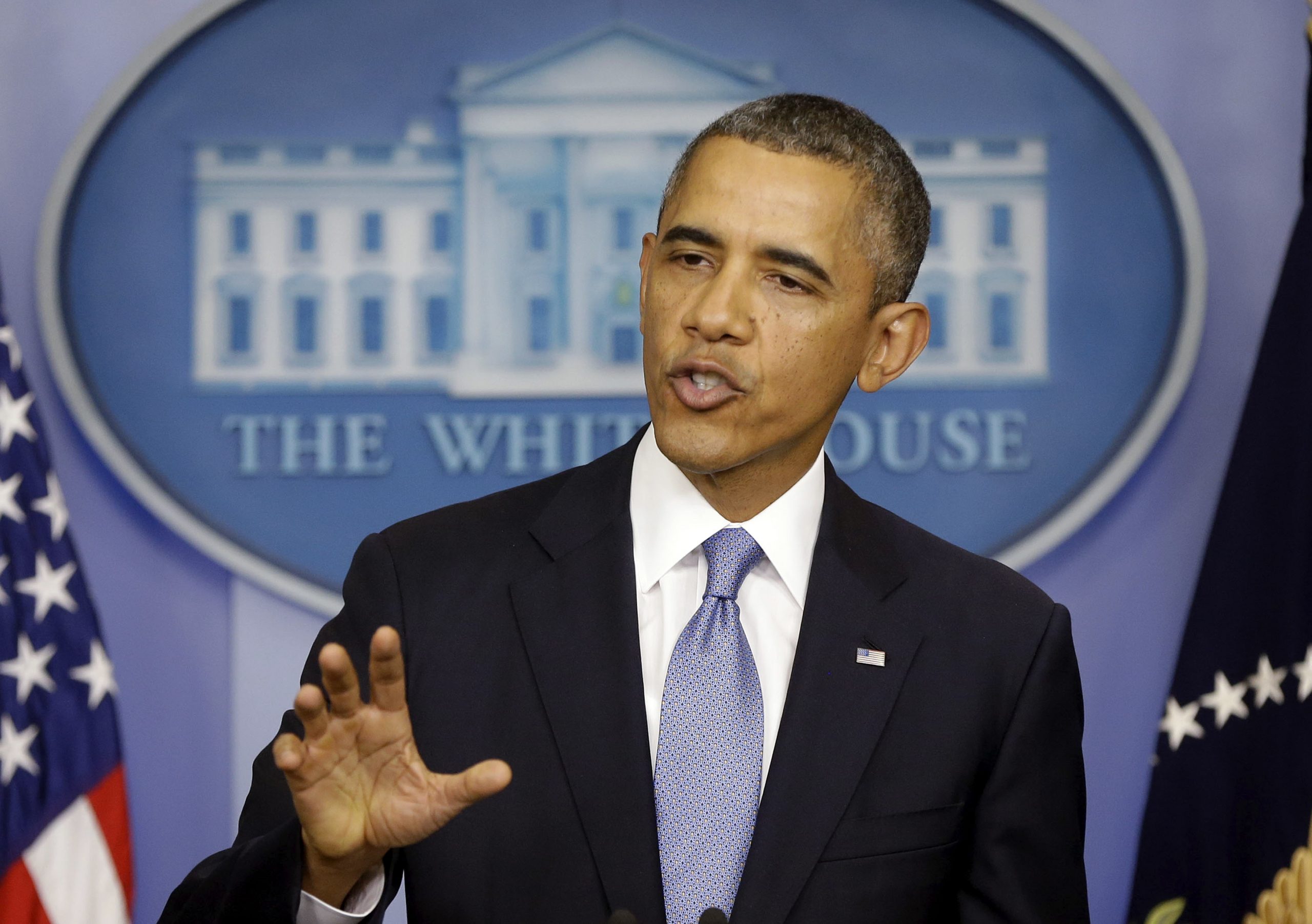 President to trumpet launch of Obamacare exchanges