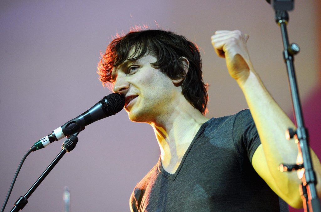 Gotye tops Fun. on Billboard Hot 100 chart
