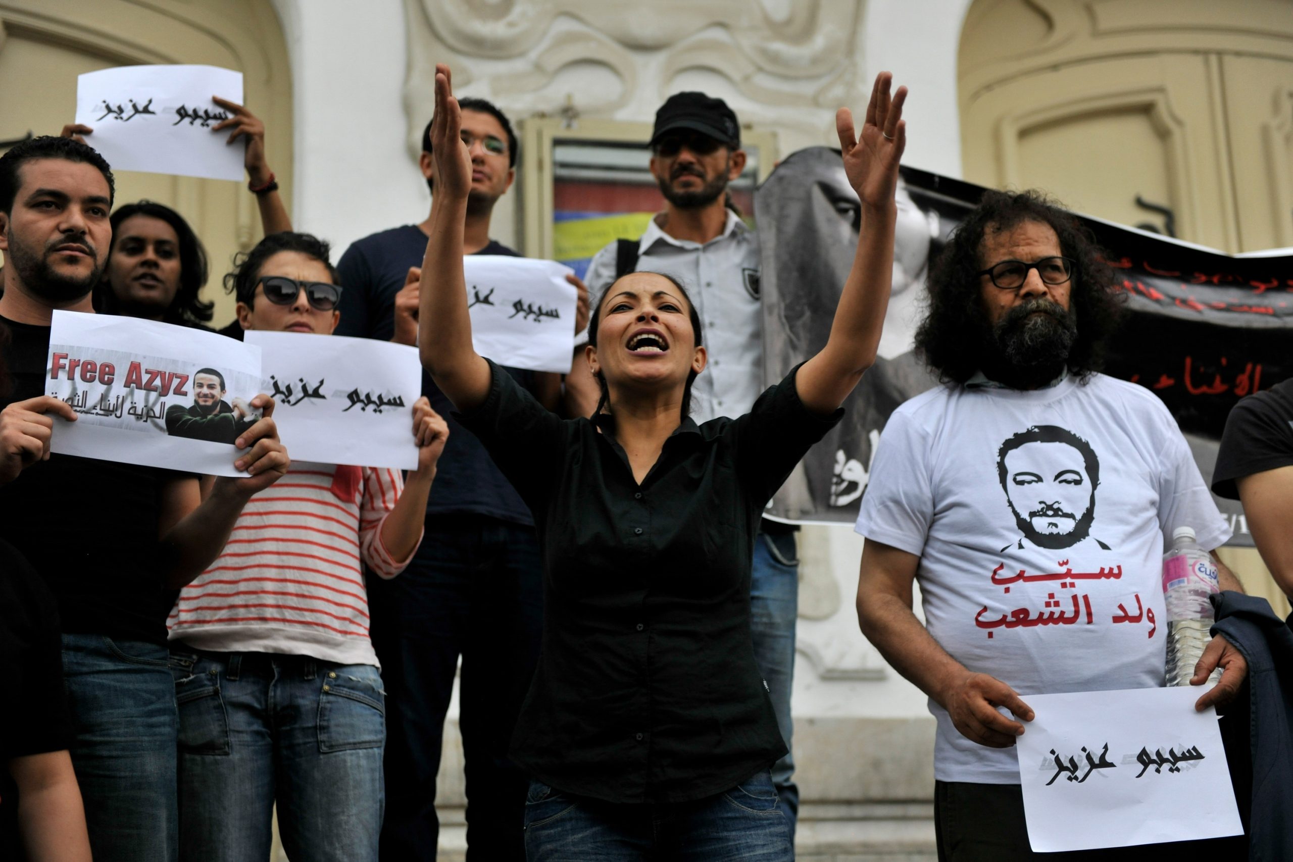 Tunisia to revamp drug laws as prisons fill up