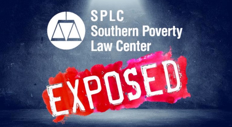 Exclusive: Conservatives launch war on Southern Poverty Law Center, promotes ‘terrorism’