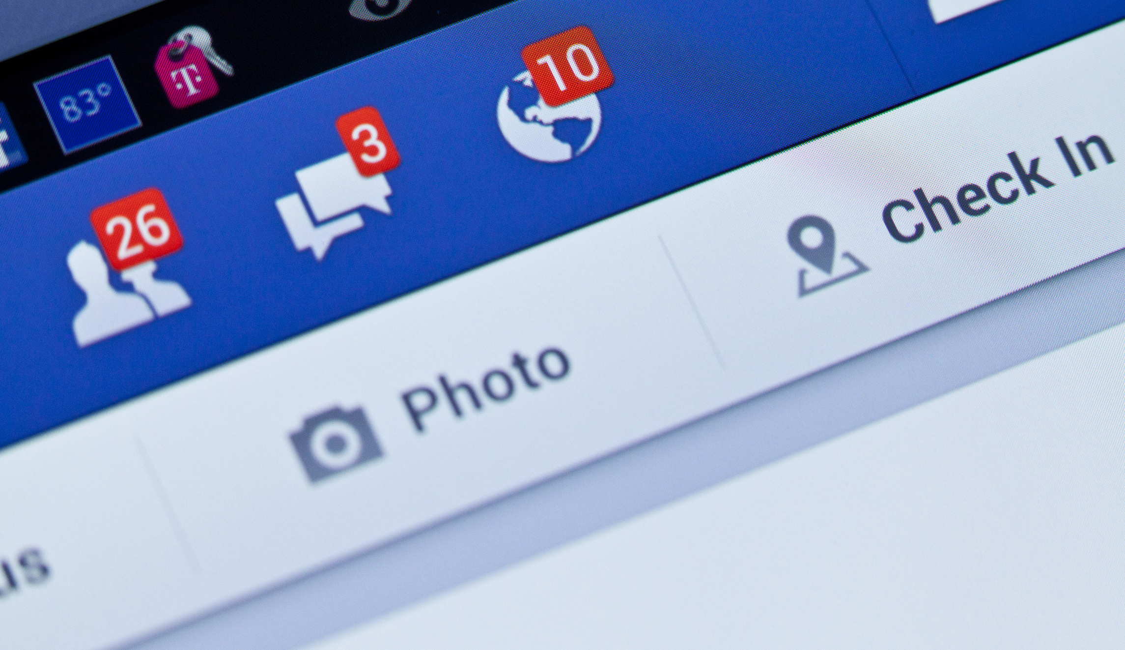 Facebook removes anti-Semitic advertising categories after getting caught