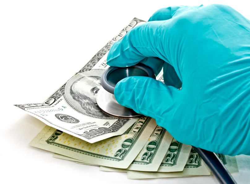Cuts proposed for insurers in Medicare program