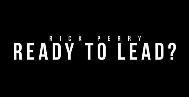 Romney attacks Perry with debate blooper reel