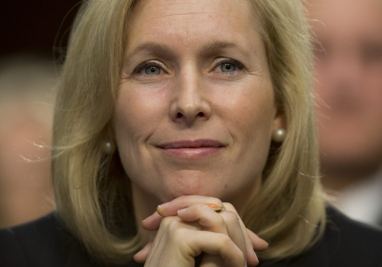(AP Photo/Carolyn Kaster)