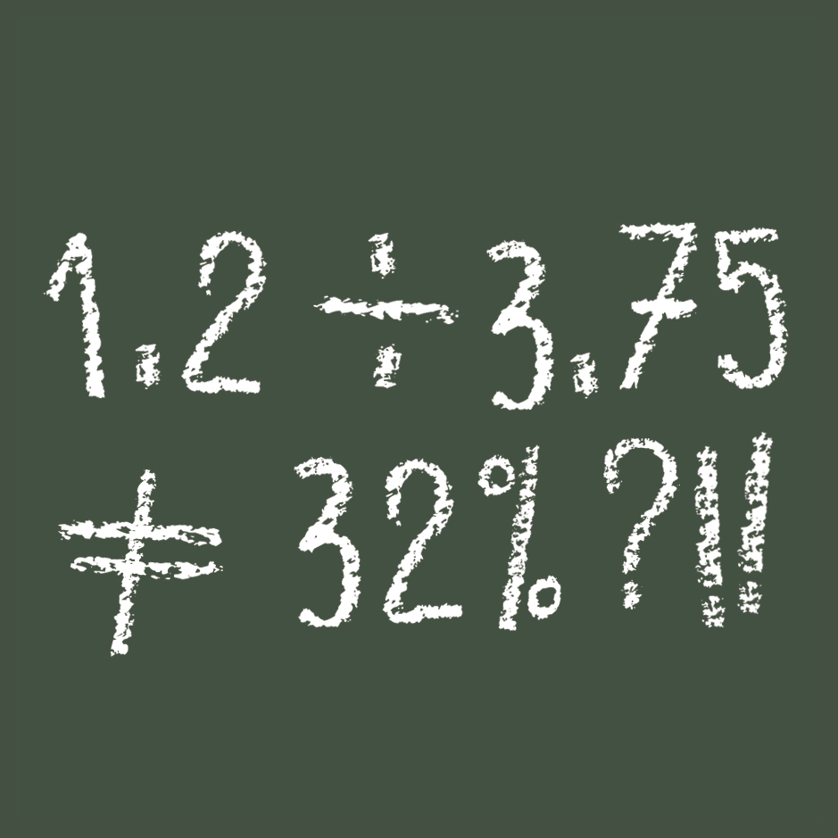 Taxes Sure Do Add Up