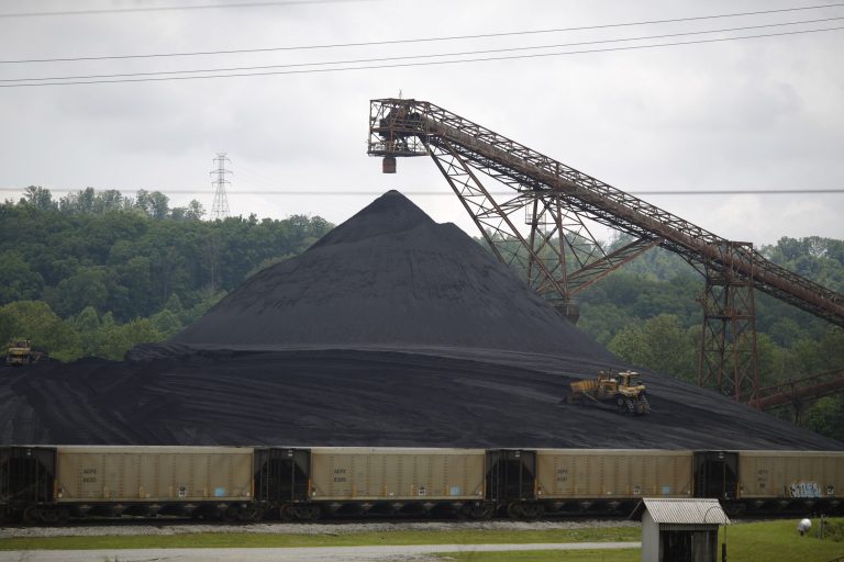 Utility companies are currently deciding whether to invest in new technologies to make plants compliant, or to scrap certain power plants altogether. (Getty Images)