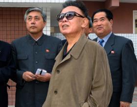 Obama Supports Regime Change in North Korea?