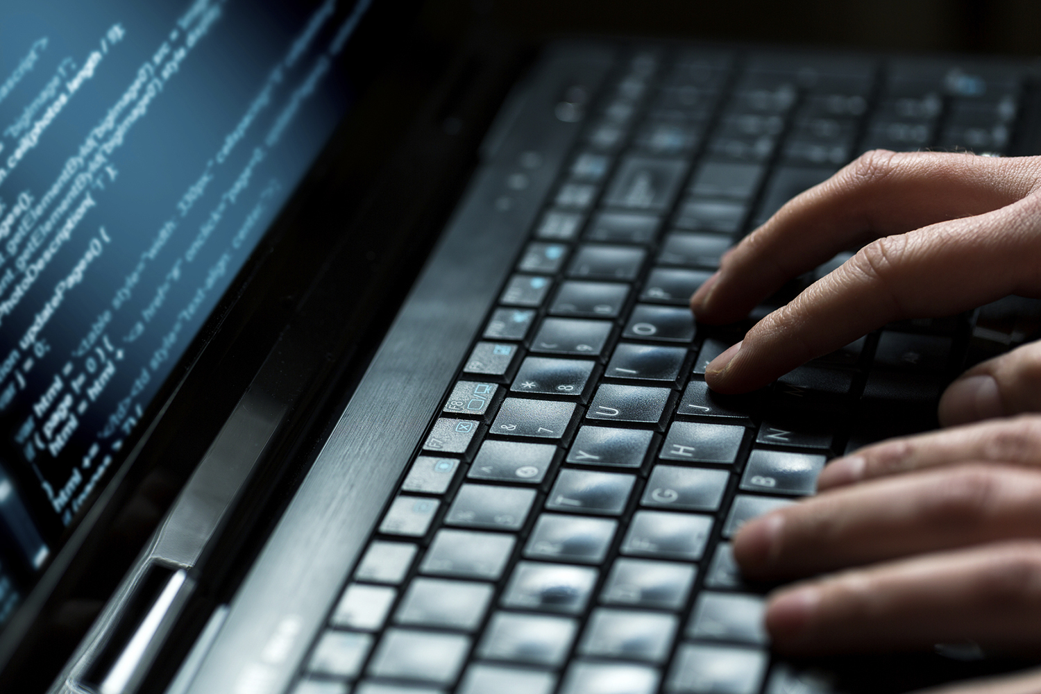 Report: Russian hackers may have stolen from Clinton hacker