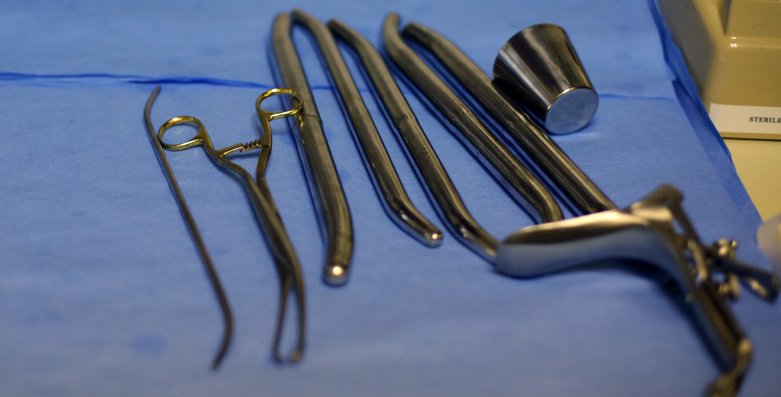 Abortion providers have an absurd baseline on foreign aid for abortions