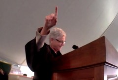 EPA boss: Clean Power Plan ‘will restore your faith in government’