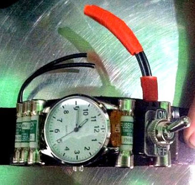 TSA defends security clampdown on man with ‘odd watch’