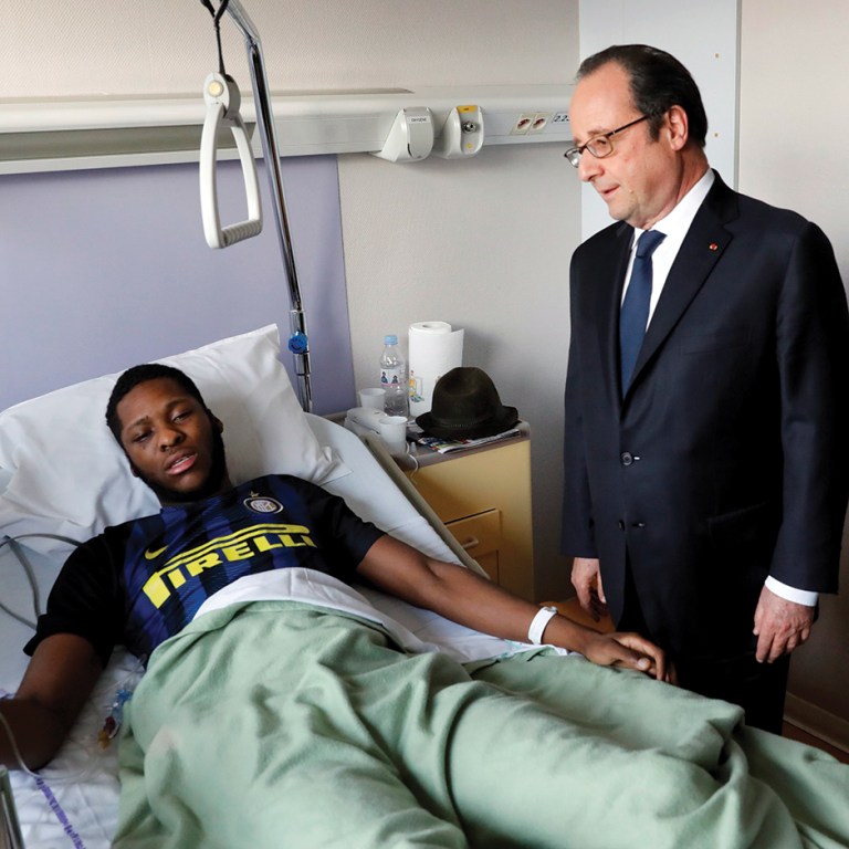 Banlieue Battles