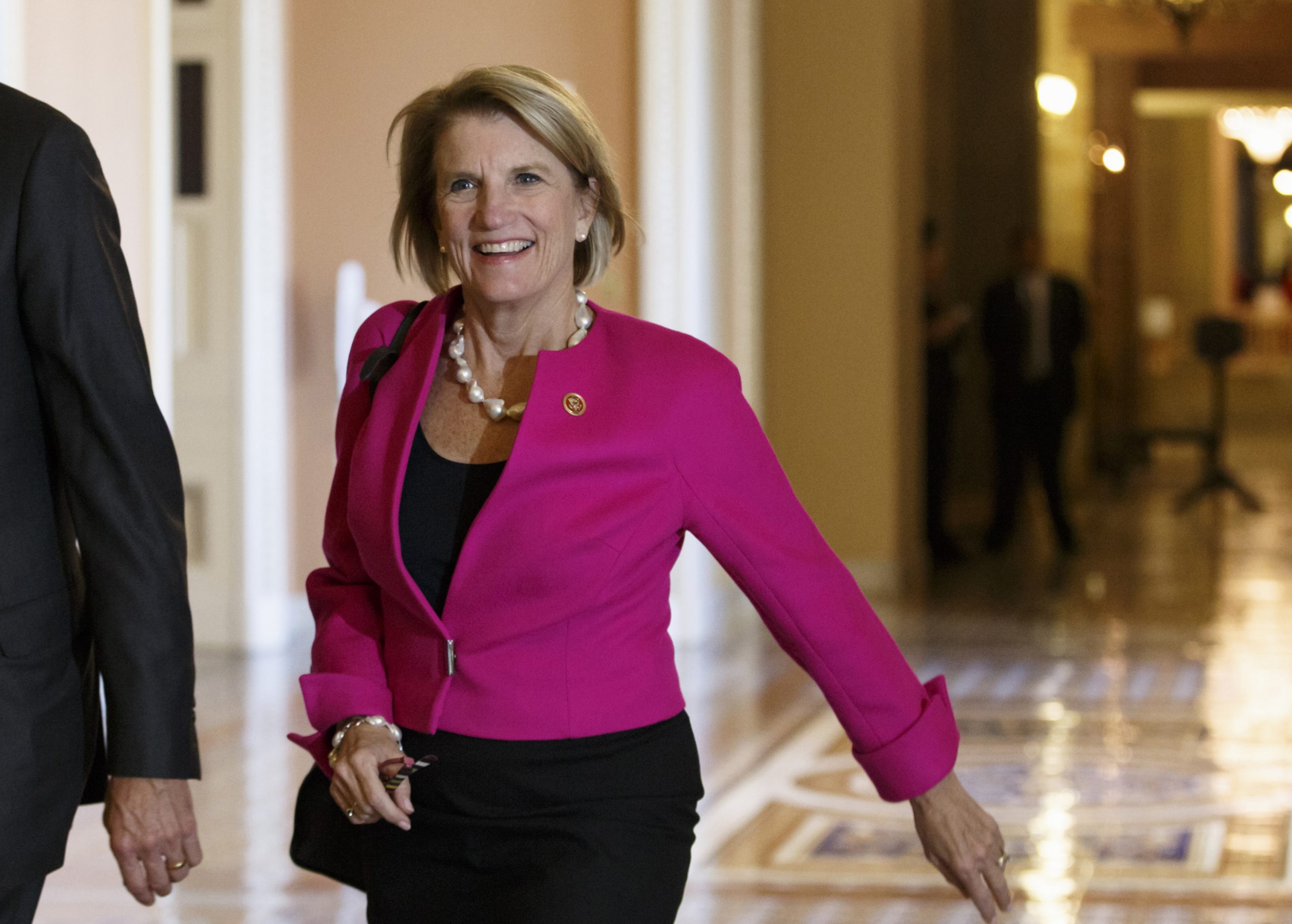 Capito says EPA ignoring impact of climate rules on jobs