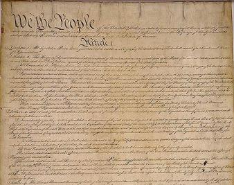 A Constitution Day Comparison