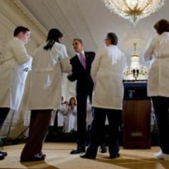 Still No Obamacare Questions