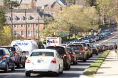 NIH plans to move 3,000 employees to Bethesda campus