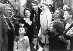 Five values ‘It’s a Wonderful Life’ can remind us of this Christmas