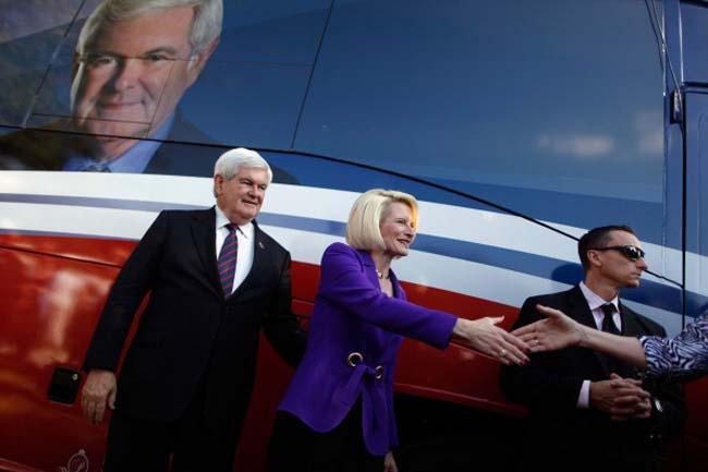 Super PAC spending on GOP candidates tops $44M