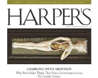 Why are <em>Huffington Post</em>, <em>The New York Times</em> and <em>Harper’s</em> so Anti-Union?