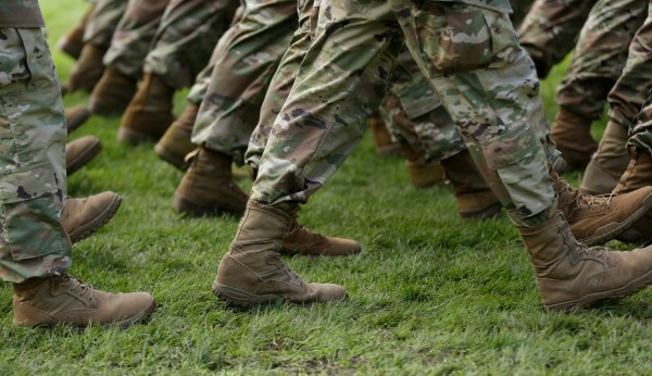 Judge presses opponents of Trump transgender ban on ‘who is combat ready’