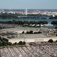 Bake Sale for the Pentagon