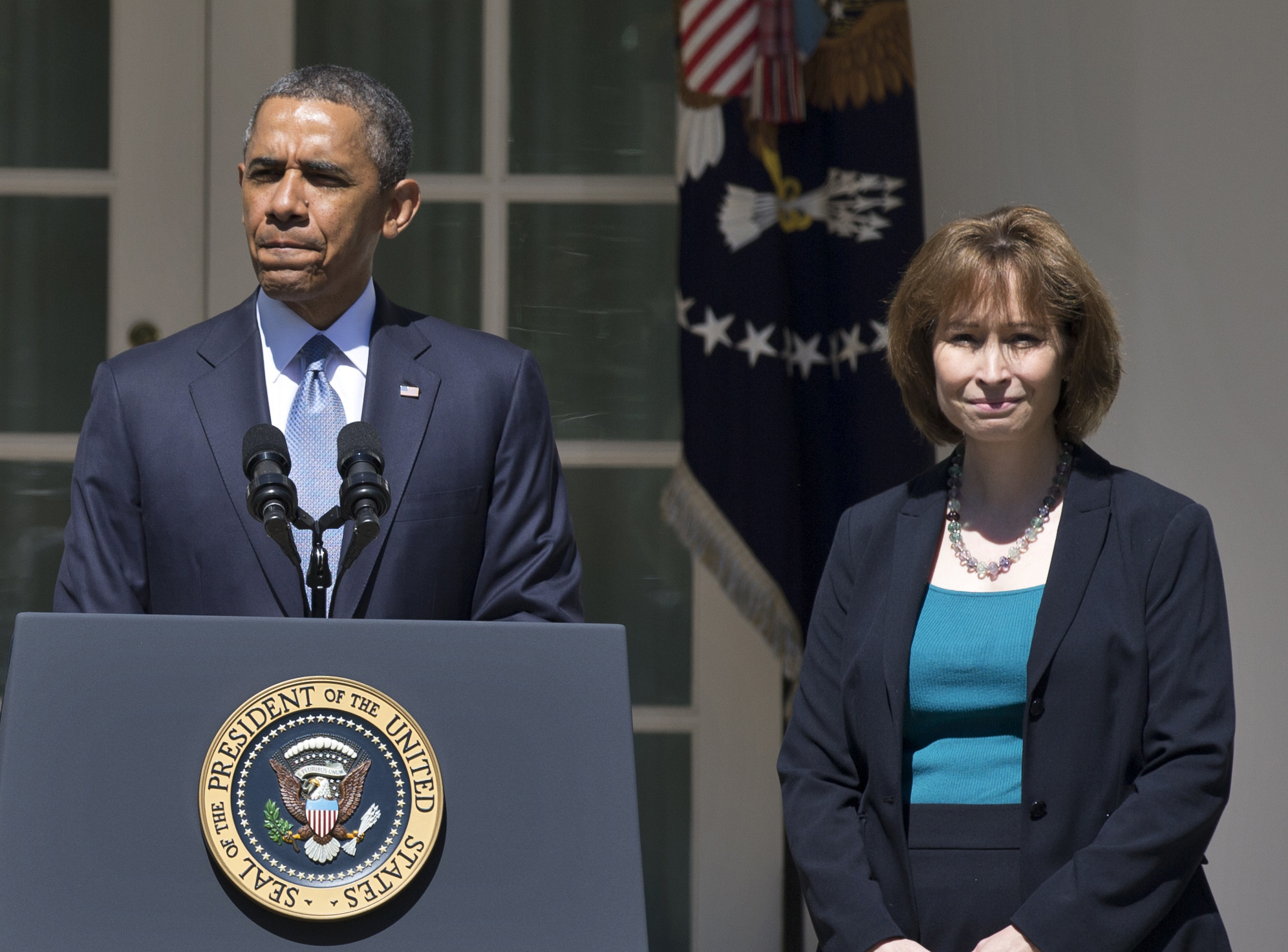 Obama appointees giving Big Labor big headaches