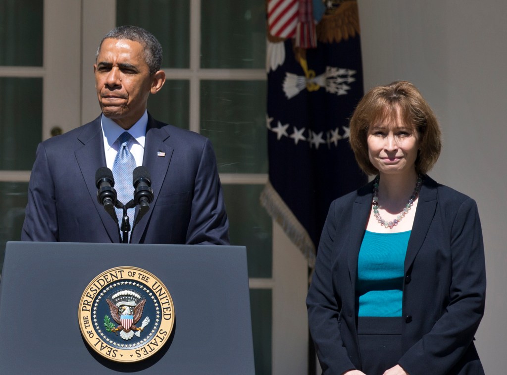 Obama appointees giving Big Labor big headaches